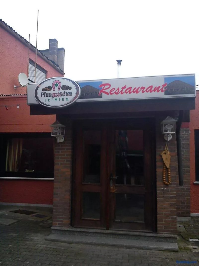 Hotel Zur Kuferschenke
