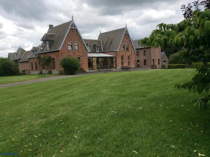 Haras de Baudemont
