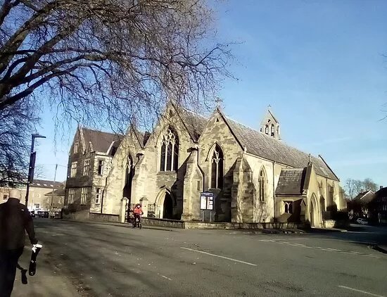 St George's Catholic Church