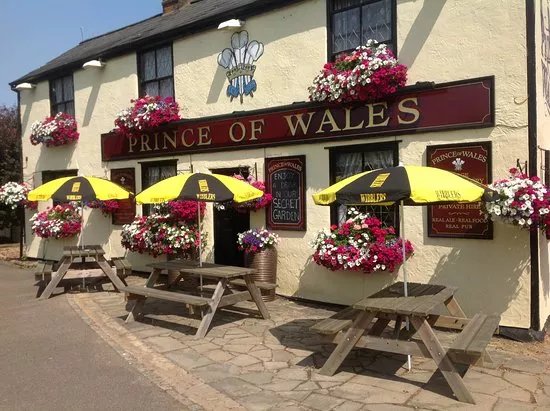 Prince of Wales Broxted