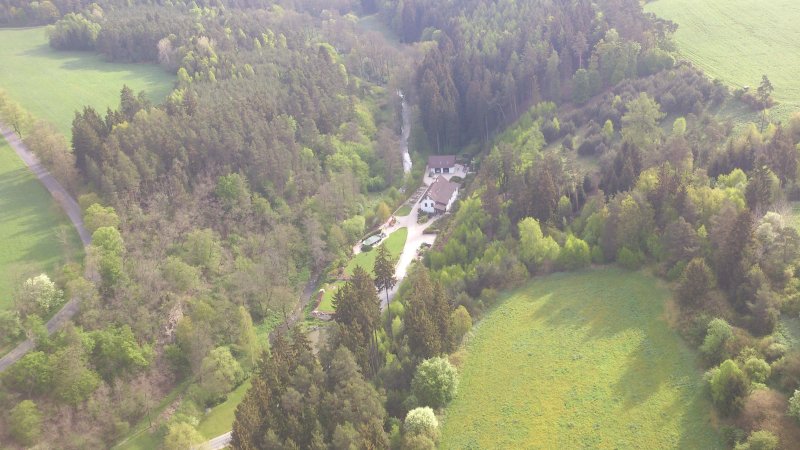 Penzion Stary Pivovar
