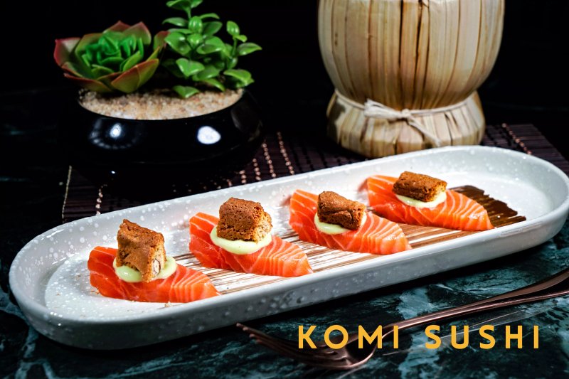 Komi Sushi