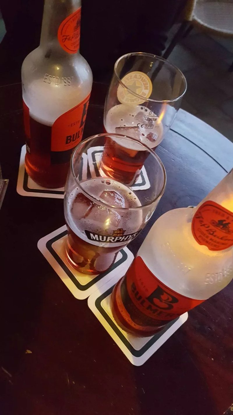 Gellings Pub