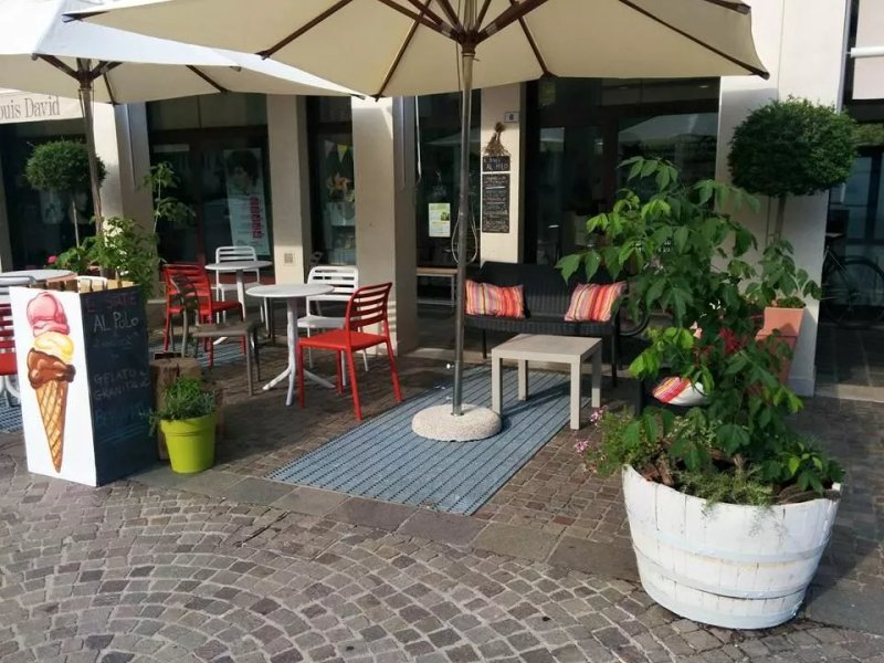 Gelateria Al Polo
