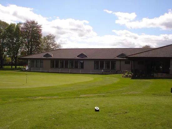 Huntly Golf Club