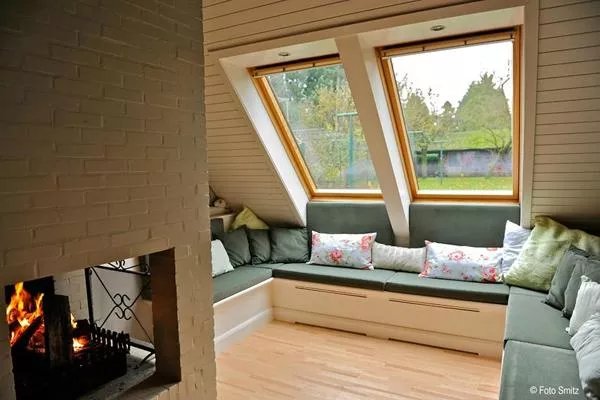 B&B Schaepsgerwe