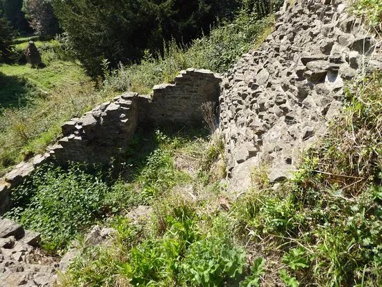Richards Castle