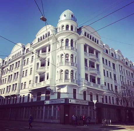 KGB Building