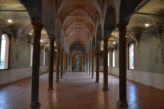 Biblioteca Umanistica dell'Incoronata