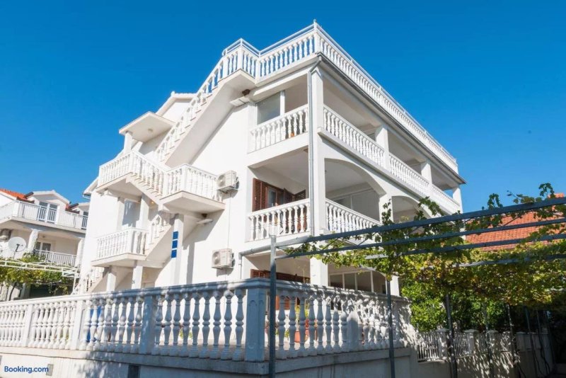 Guesthouse Mato Oborovic Papica