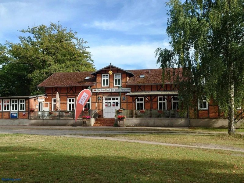 Hotel Schutzenhaus Lenzen