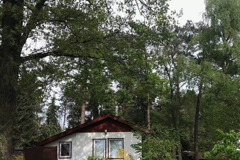 Holiday house in the Lüneburg Heath up to 4 people