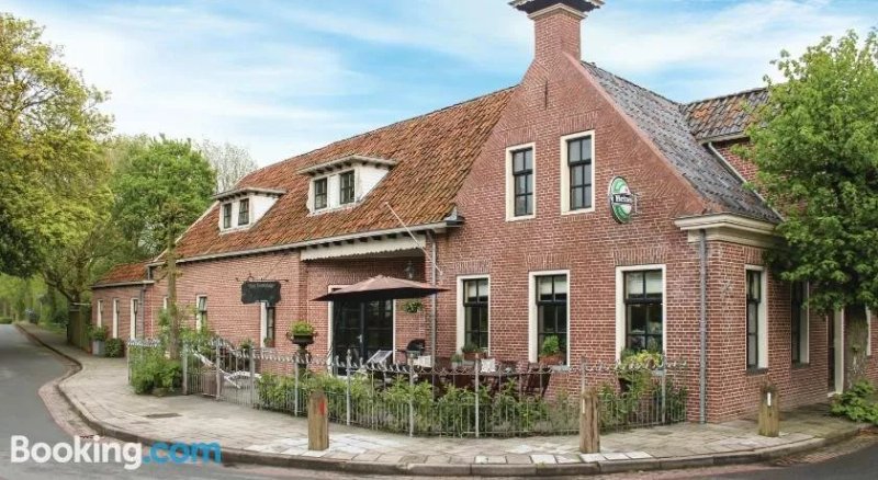 B&B 't Koetshuis