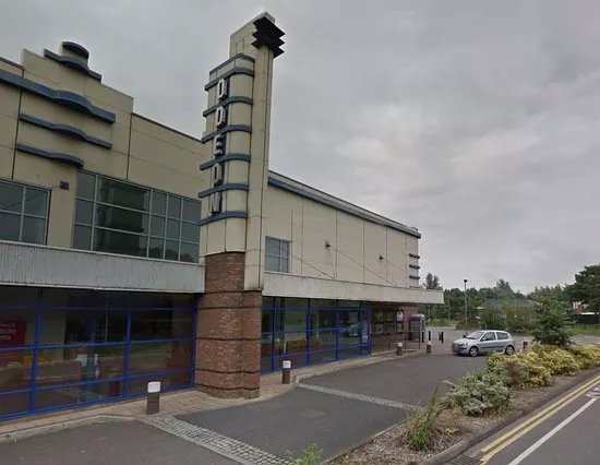 Odeon Cinema