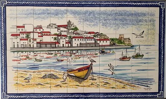 Arti Arte Azulejar