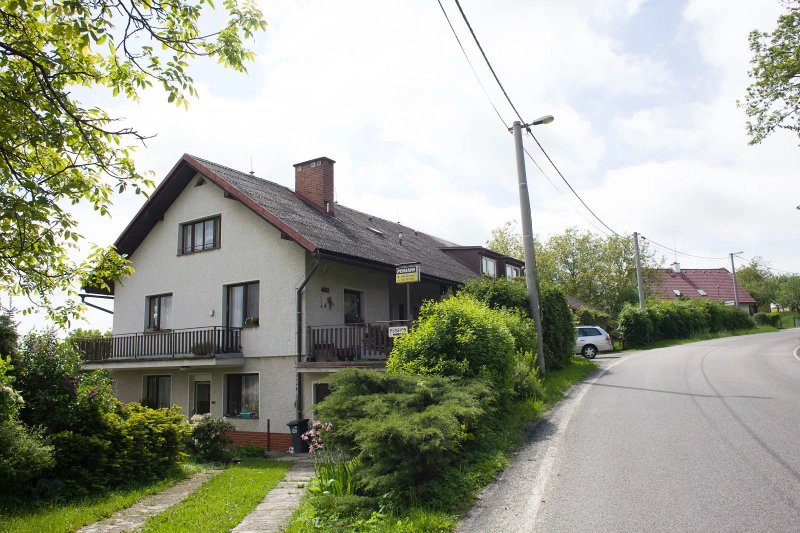 Penzion Jana Červinková