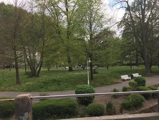Kurpark