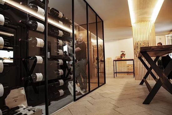 Botega Carolina - Jakoncic Winery