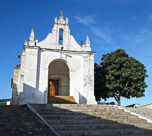 Ermida Santo Antonio