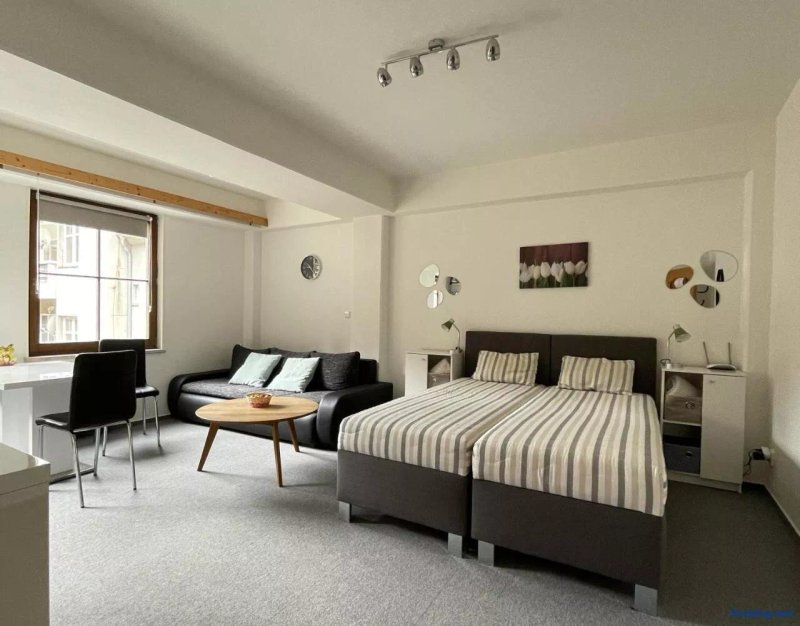 Apartmany U Posty
