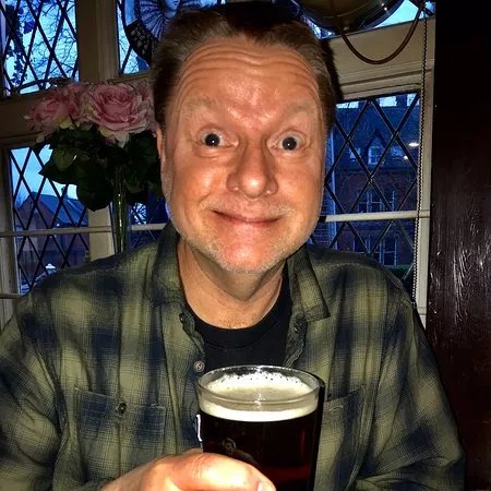The Queens Head