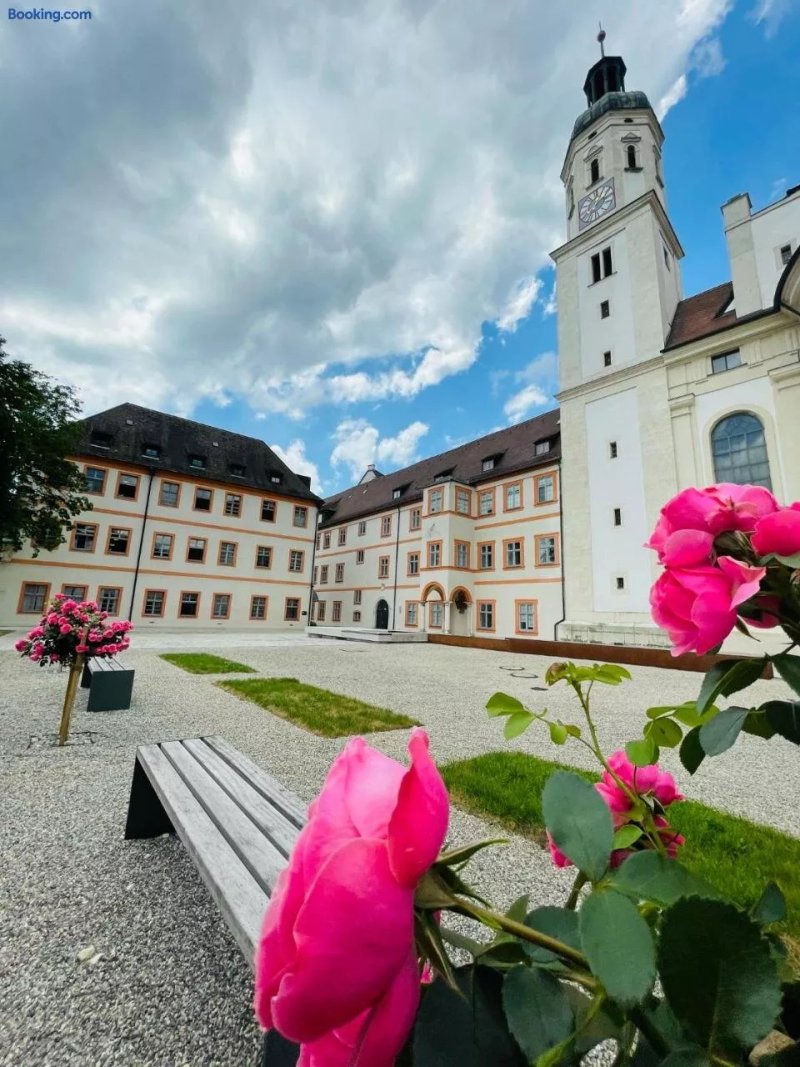 Bischofliches Seminar Eichstätt