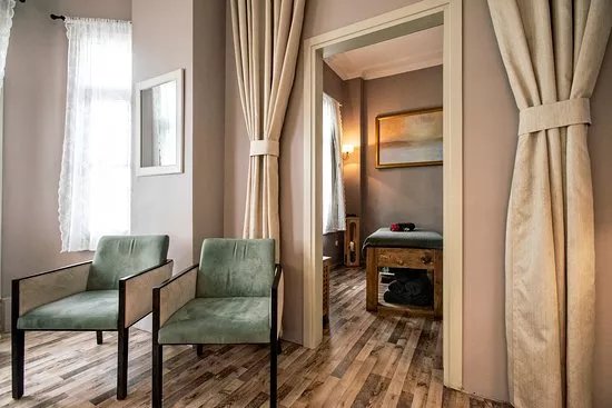 The Massage Suite