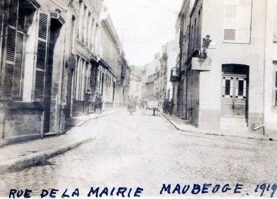 La Mediatheque - Mairie De Maubeuge