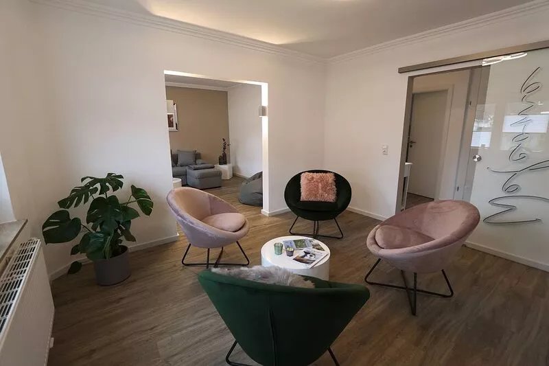 Renoviertes und Gemütliches Ferienhaus am Eifelsteig - Alte Maßschneiderei