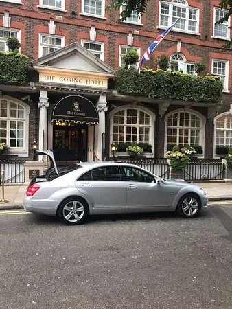 Herberts Chauffeurs