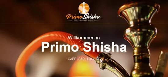 Primo Shisha Bar