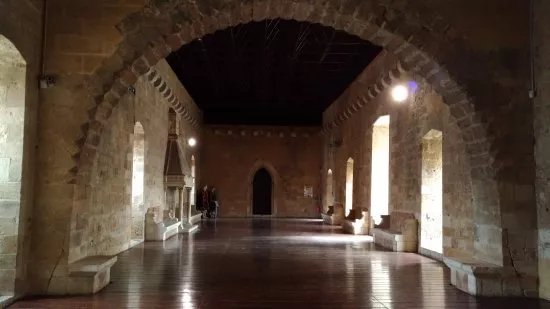 Museo Nazionale Archeologico di Gioia del Colle