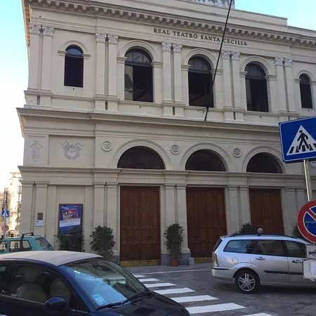 Real Teatro di Santa Cecilia
