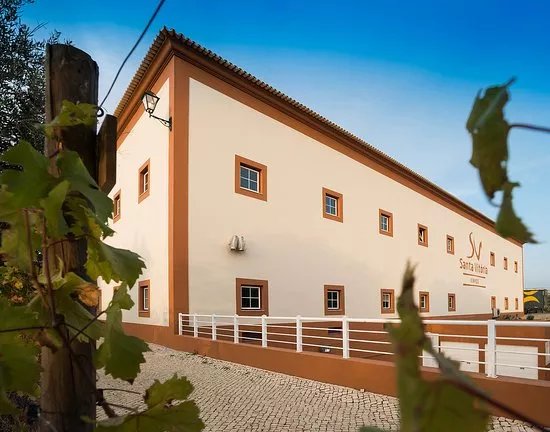 Casa de Santa Vitoria