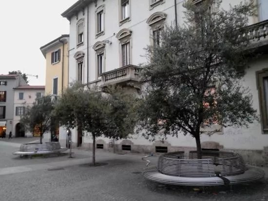 Chiesa di Santa Maria al Carrobiolo