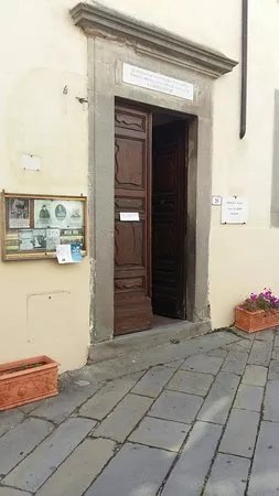Biblioteca Civica "Abate Emanuele Gerini"
