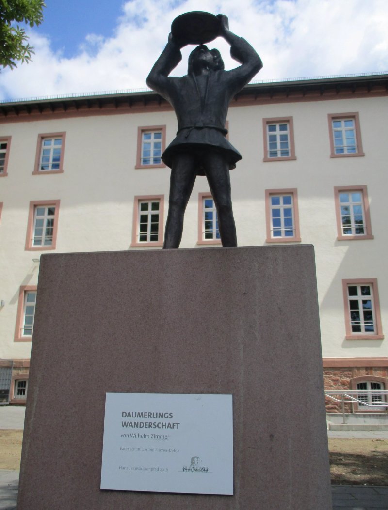 Hanauer Marchenpfad