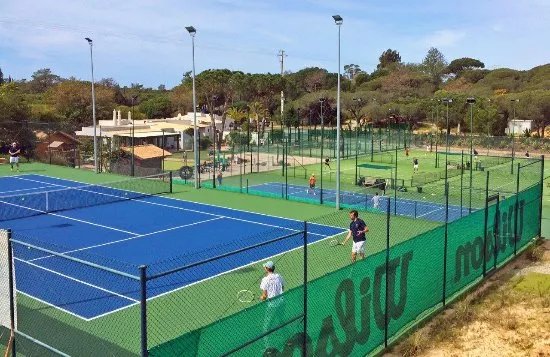 Algarve Tennis and Fitness Club