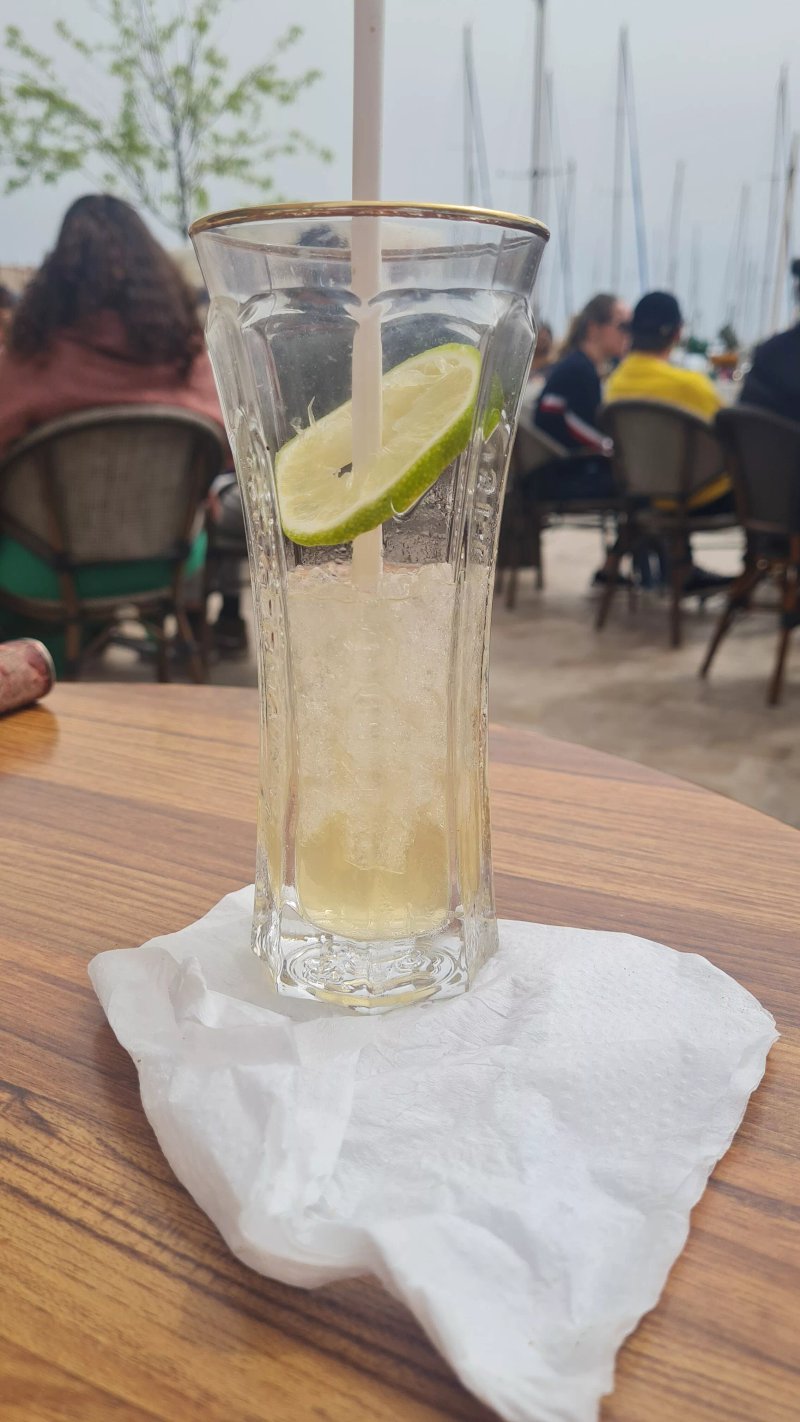 The Crown Pub and Pizza La Ciotat