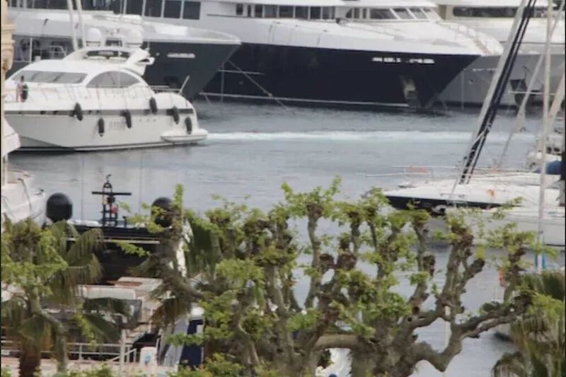 Renovated Apartment In The Heart Of Cannes - 3 Mn Walk Film Festival