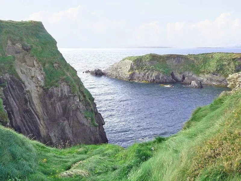 Heir Island Holiday Homes - Timmy's Cottage