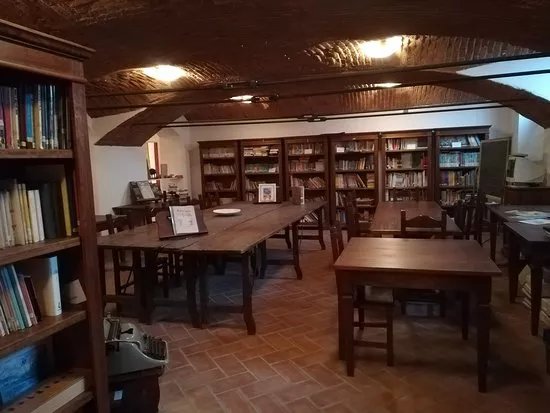 Museo scuola elementare A Manzoni