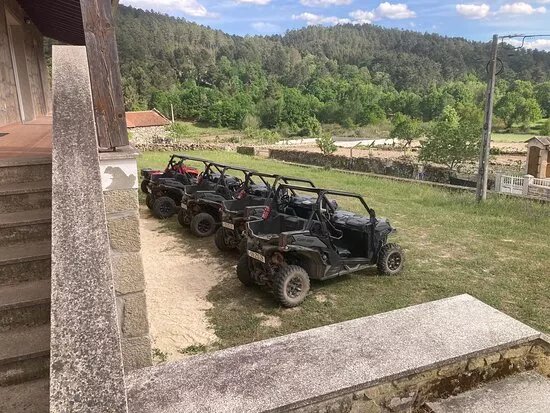 Mountain Adventours