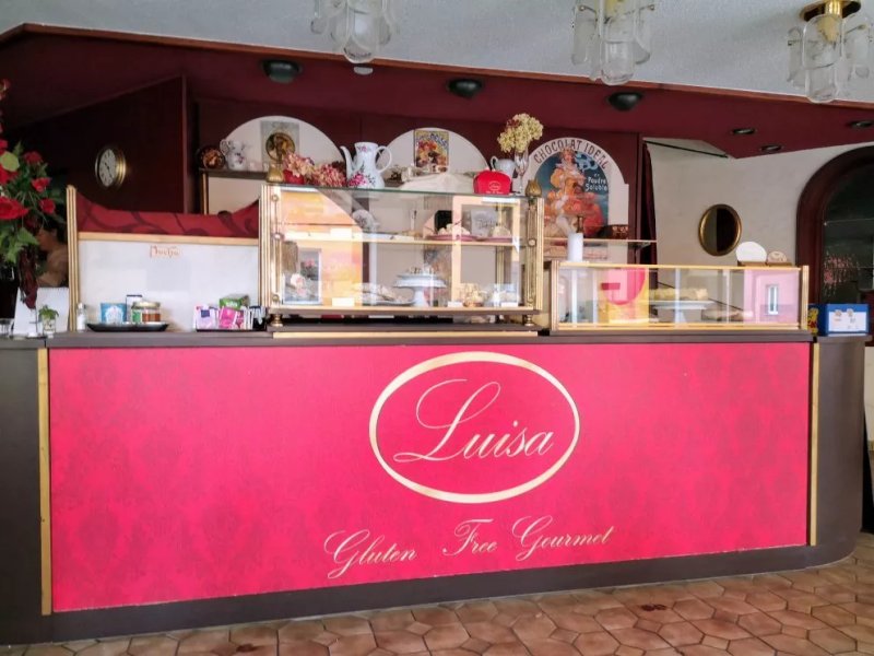 Cafe Luisa