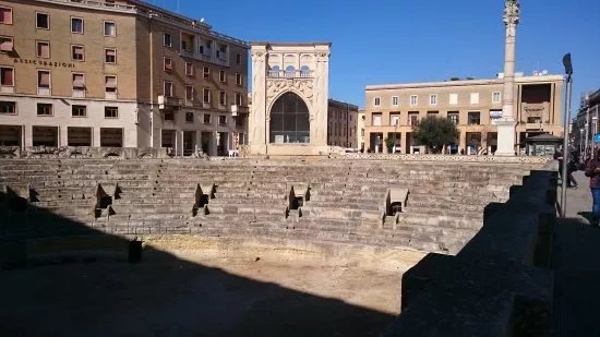 Museo del Teatro Romano
