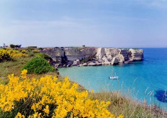 Yoga in Salento