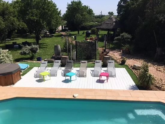 Spa Esprit D'Ailleurs