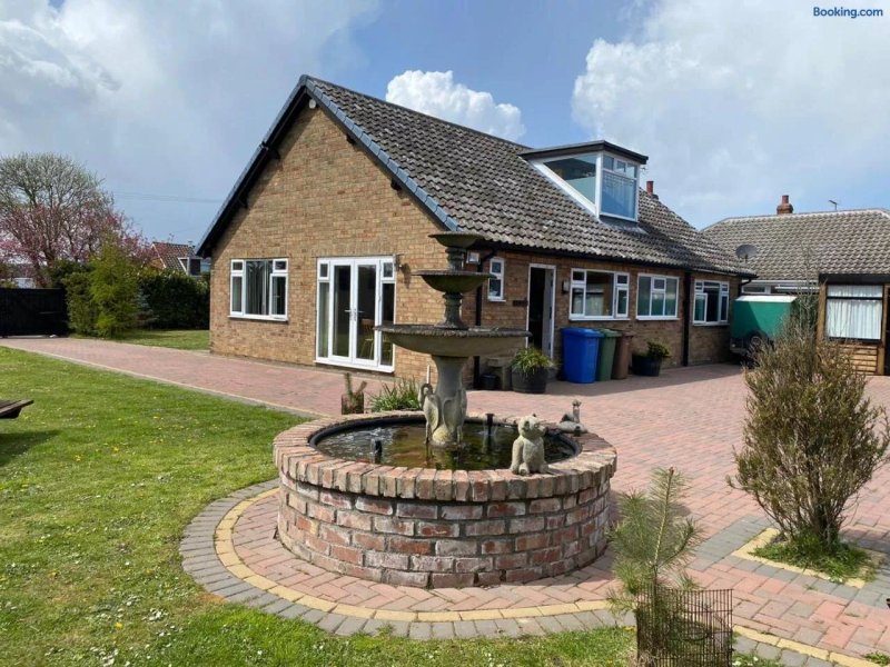 Thorncroft by the Sea B&B
