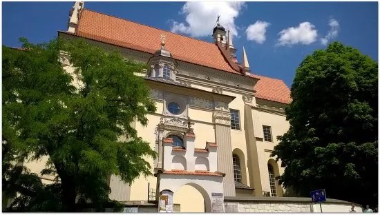 Church of John the Baptist