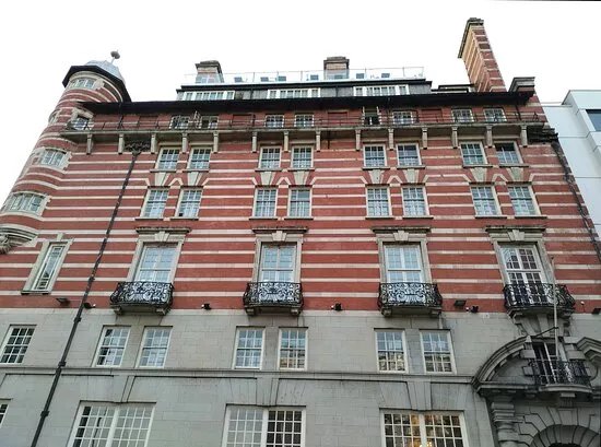 Albion House